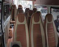 Bảng giá thuê xe 16 chỗ Hà Nội Bảng giá thuê xe 16 chỗ Hà Nội